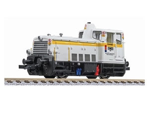 LILIPUT FIRST CLASS HOゲージ BACHMANN Bachmann Europe plc - model-railway/liliput -> HOe Scale